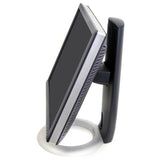 SUPPORTO NEO FLEX® DA TAVOLO (NERO)