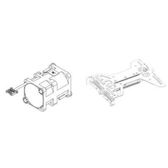 RISER 2 BUTT G4 RIS(X8/X8)PER360 CK