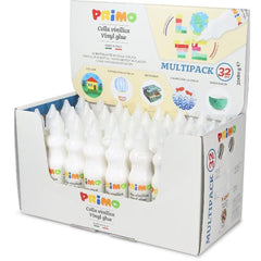 COLLA VINILICA BOTTIGLIA 80 G