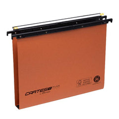 Cartelle Sospese per cassetti Cartesio Plus (Conf.25)