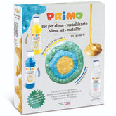 SLIME LAB 4 - SET