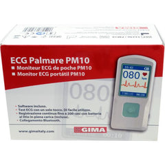 ECG PALMARE PM-10 Bluetooth