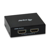EQUIP - SPLITTER HDMI 4K/30Hz 2-PORTE