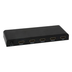 EQUIP - SPLITTER HDMI 4-PORTE 4K/30Hz