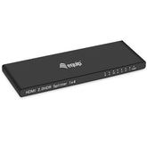 EQUIP - SPLITTER HDMI 2.0 A 4 PORTE ULTRASLIM - 4K
