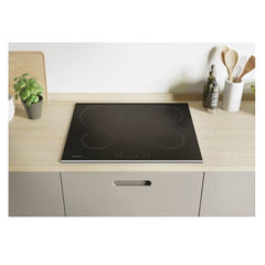 PIANO VETROCERAMICA CH64XB