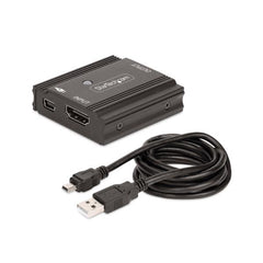 Booster HDMI 8K 60Hz da 10m