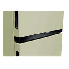 CANDY FRIGO COMBINATO CNCQ2T518EC