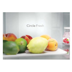 CANDY FRIGO COMBINATO CNCQ2T618CX