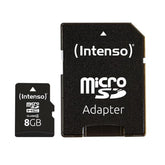 MICRO SD CLASSE 4 8 GB