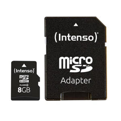 MICRO SD CLASSE 4 8 GB