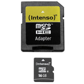 MICRO SD CLASSE 4 16 GB