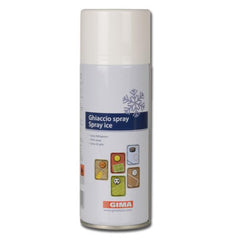 GHIACCIO SPRAY - flacone 400 ml