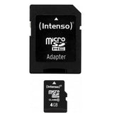 MICRO SD CLASSE 10 4 GB