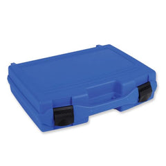CASSETTA SPEED vuota - Colore Blu