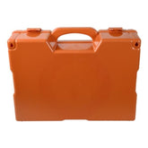 CASSETTA PLASTICA VUOTA "1" - 460x345x135mm