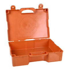 CASSETTA PLASTICA VUOTA "1" - 460x345x135mm