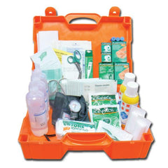 KIT GRANDE - cassetta plastica "1"