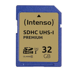 SD UHS-I PREMIUM 32 GB