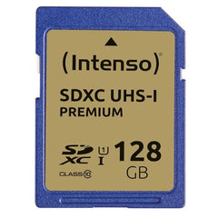 SD UHS-I PREMIUM 128 GB
