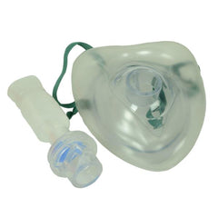 MASCHERINA RIANIMAZIONE CPR