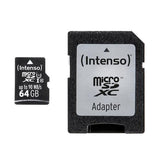 MICRO SD HIGH CAPACITY & EXTREME CAPACITY CARD UHS-I Professional 64GB