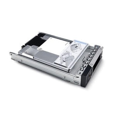 1.92TB SSD SATA Mixed Use 6Gbps 512e 2.5in with 3.5in HYB CARR Hot-Plug CUS Kit