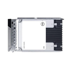 960GB SSD SATA 6Gbps Mixed Use 512e 2.5in 3DWPD CK