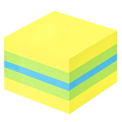 BLOCCHETTO MINI CUBO POST-IT®