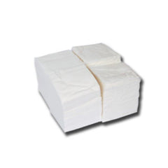 GARZA COTONE 10x10 cm - confezione da 1 kg