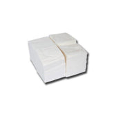 GARZA COTONE 20x20 cm - confezione da 1 kg