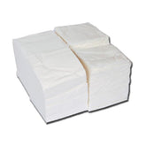 GARZA COTONE 30x30 cm - confezione da 1 kg