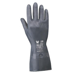 GUANTI IN NEOPRENE TG.L - 12PA