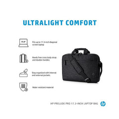 HP Prelude 17.3-inch Laptop Bag