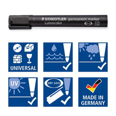 LUMOCOLOR® PERMANENT 350