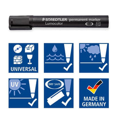 LUMOCOLOR® PERMANENT 350