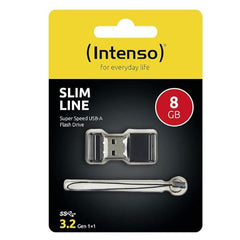 MICRO LINE USB 8 GB