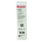COMPRESSA GARZE 5x5cm - 100 GARZE