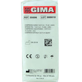 COMPRESSA GARZA 7,5x7,5cm - 100 GARZE