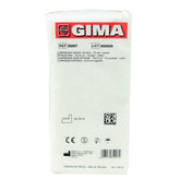 COMPRESSA GARZE 10x10cm - 100 GARZE