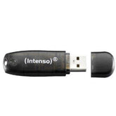 Rainbow Line 16 gb black