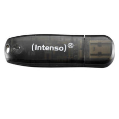 Rainbow Line 16 gb black