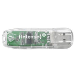 Rainbow Line 32 gb