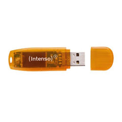 Rainbow Line 64 gb orange