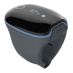 O2 RING Monitoraggio sonno