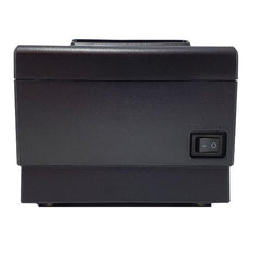 EQUIP - Stampante termica POS per ricevute da 80 mm con taglierina automatica, connessione USB/cassa