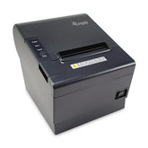 EQUIP - Stampante termica POS per ricevute da 80mm con taglierina automatica, connessione USB/Bluetooth/WiFi/Casssa