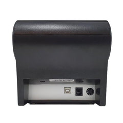 EQUIP - Stampante termica POS per ricevute da 80mm con taglierina automatica, connessione USB/Bluetooth/WiFi/Casssa