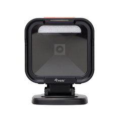 EQUIP - SCANNER CODICI A BARRA 2D OMNIDIREZIONALE DA TAVOLO, 1MP