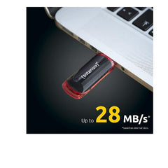 BUSINESS LINE USB BLACK 32 GB